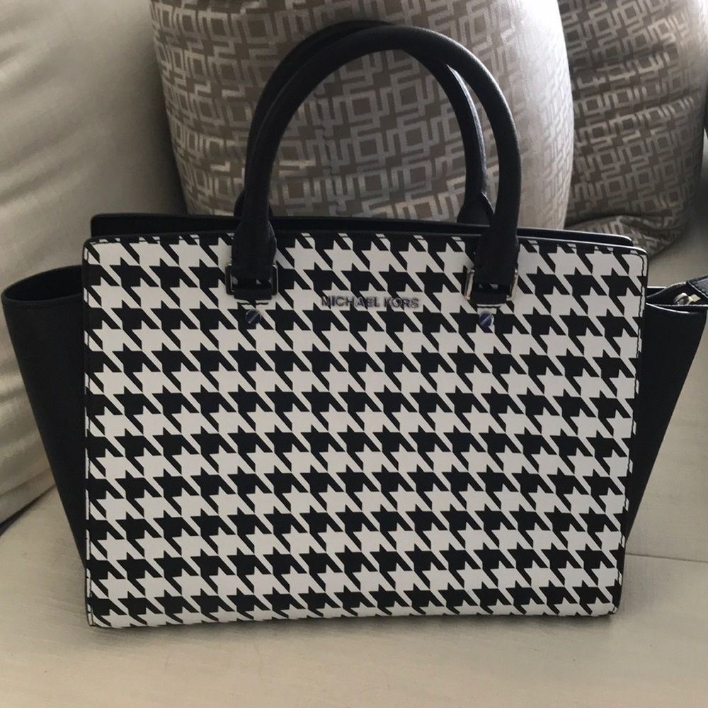 Michael Kors Selma bag...😍❤️❤️